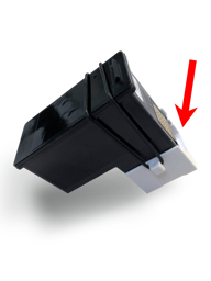 Bild von Primera Aufbewahrungsbehälter für Farb-Tintenpatronen LX600/lX610/LX910/IP60 (2 Stück)