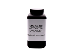 1 Liter UV-lakk Artcoater készülékhez képe