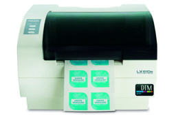 Imagen para la categoría Impresora de etiquetas con plóter integrado 