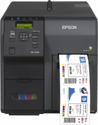 Picture of Epson ColorWorks C7500G