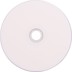 Picture of CD-blanks RITEK Inkjet White