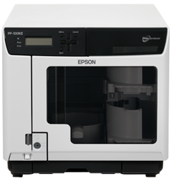 EPSON Discproducer PP-100NII Ağ Sürümü resmi