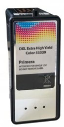 Immagine di Cartuccia di inchiostro dye based Primera LX500e/LX500ec