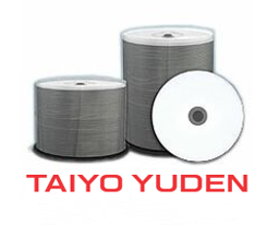 Picture for category JVC / Taiyo Yuden