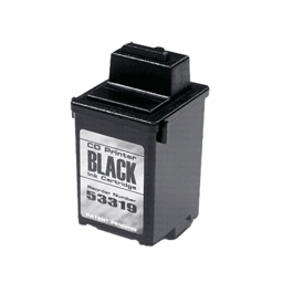 Afbeelding van Primera Signature III / IV / Pro Zwart cartridge [53319]