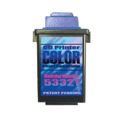 Billede af Primera Signature Pro / Z6 Colour Cartridge [53321] EOL