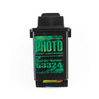 Picture of Primera Signature Z6 Photo Ink Cartridges [53324]
