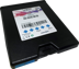 Picture of Ink cartridge cyan for VIPColor VP650