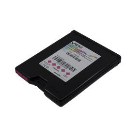 Picture of Ink cartridge magenta for VIPColor VP750