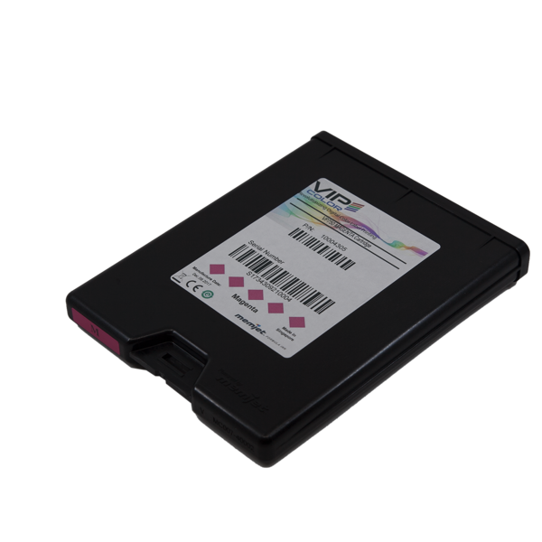Picture of Ink cartridge magenta for VIPColor VP750