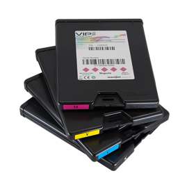 Picture of Ink cartridge Set for VIPColor VP750