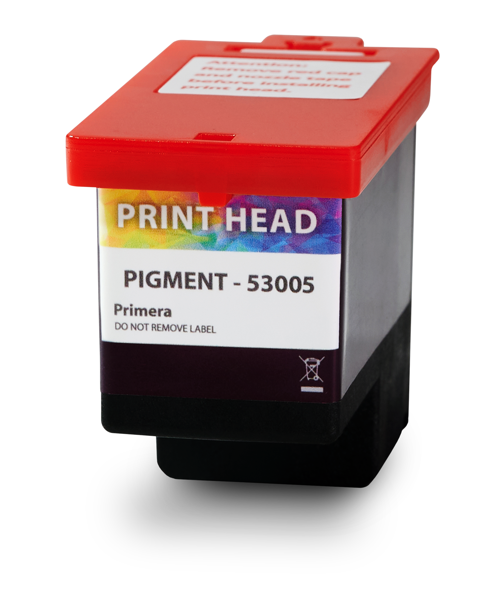 εικόνα του Κεφαλή εκτύπωσης χρωστικών Primera LX3000e
