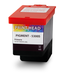 Pilt Primera LX3000e Pigment Printhead