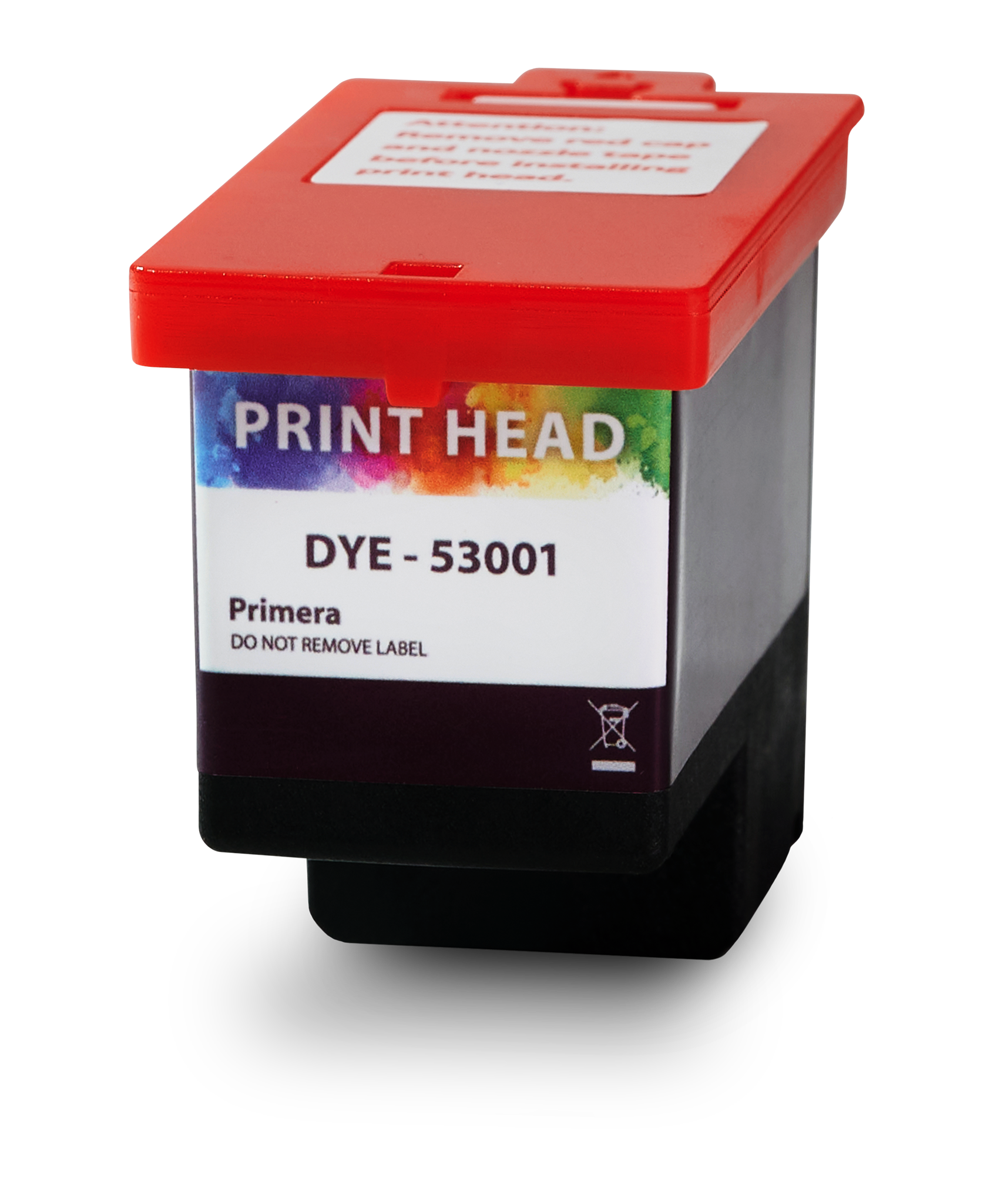 Imagem de Cabeça de impressão de tinta Primera LX3000e