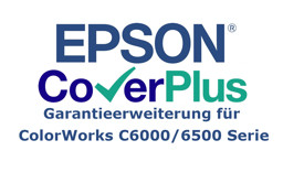 รูปภาพของ EPSON ColorWorks Series C6000/6500 - CoverPlus
