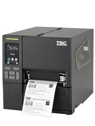 Immagine di TSC PEX1230 Stampante termica ad alta velocità e precisione