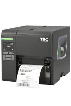 Imagem de Impressora de etiquetas TSC ML340P