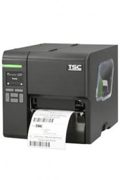 Bild von TSC ML340P Etikettendrucker (Industrie) 300dpi 