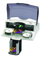 Immagine di Disc Publisher II/XR - Kit adattatore modalità kiosk