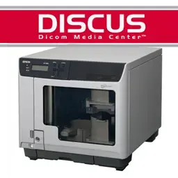 Picture for category DICOM CD/DVD Systems