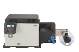 Picture of Pro1050 Label Printer