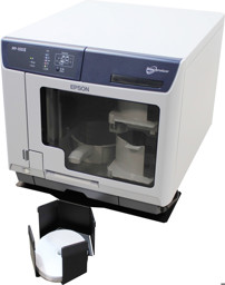 Picture of EPSON Disc Producer Kioskmode for PP-100/100II/100III 