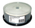 Picture of Blu-ray BD-R FTI 25GB ink. white 25er Cakebox