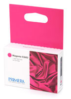 Primera Disk Yayıncısı 4100 Seri Macenta Kartuş resmi