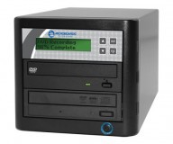 Picture of Microboards QD-DVD Quick Disc DVD 1:1 drive