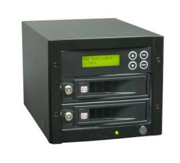 Immagine di ADR HD Producer 1-1 -  Torre di duplicazione per dischi rigidi