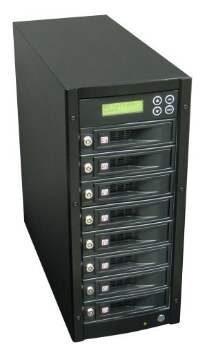 Picture of ADR HD Producer Hard Drive Copier with 7 targets