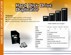 ADR HD-Producer Bağımsız HDD Çoğaltıcı ile 11 hedefler resmi