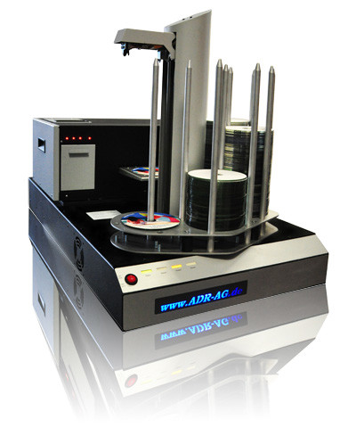 Imagem de ADR Excelsior II Impressora automática