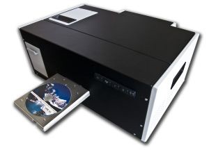 Image de Imprimante CD/DVD Excelsior II pour les systèmes ADR