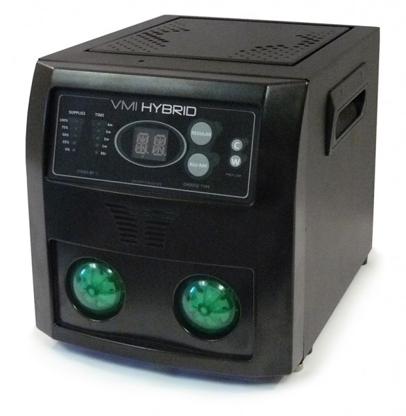 Picture of VMI Hybrid 2.0