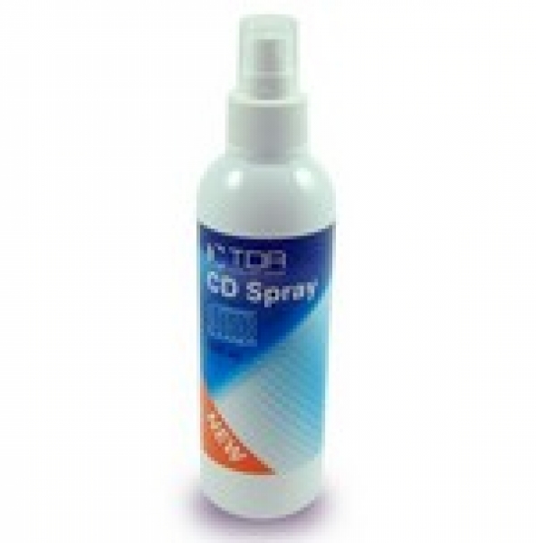 Image de Spray de nettoyage ADR Compact