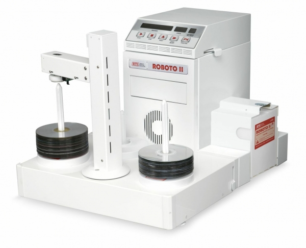 Picture of EOL - DG-Roboto II