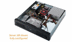 サーバーXR筐体の画像