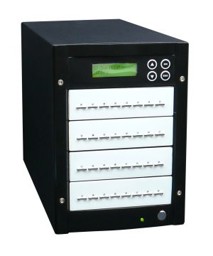 Picture for category Micro SD Duplicator