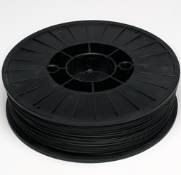 Picture of Afinia 3D Filament, Black, ABS Premium