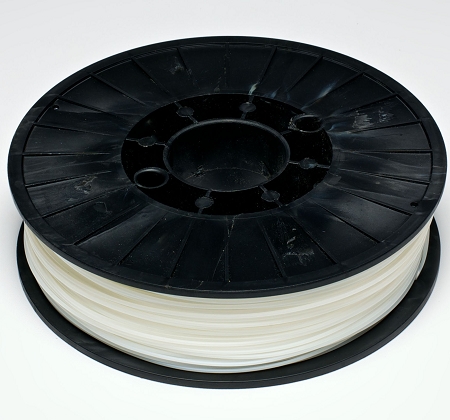 Image de Filament 3D Afinia, neutre, ABS Premium