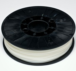 Picture of Afinia 3D Filament, Neutral, ABS Premium