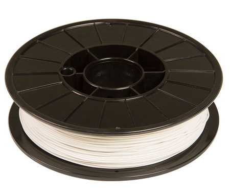 Afbeelding van Afinia 3D filament 700g, grijs, PLA Premium
