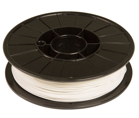 Picture of Afinia 3D-filament 700g, grå, PLA Premium