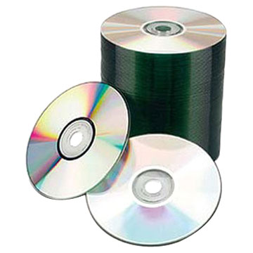 Imagine pentru categoria Thermotransfer CD Blanks