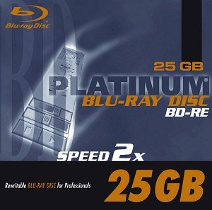 Kuva kategoriassa ADR Platinum Blu-ray 
