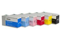 Picture for category Epson Ink Cartridges