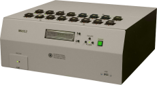 Picture of IMI M6652 eMMC Duplicator