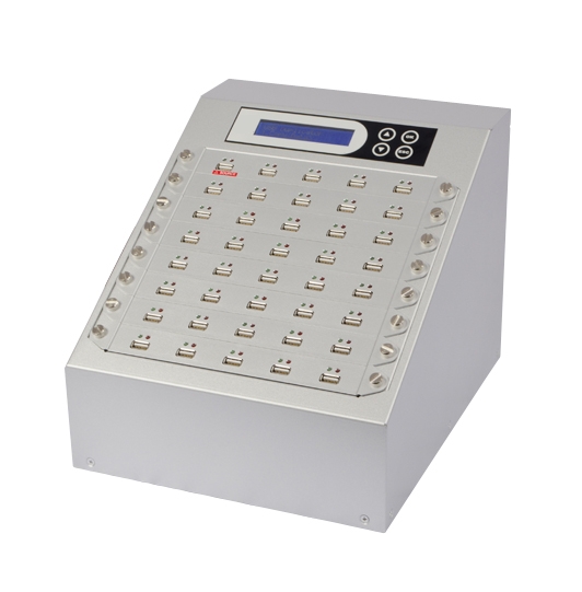 Picture of ADR USB Producer NG HIGHSPEED, 39 Targets