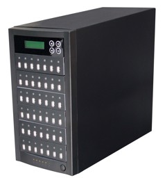 Picture of ADR USB Producer 1 - 41 USB Stick Copy Machine